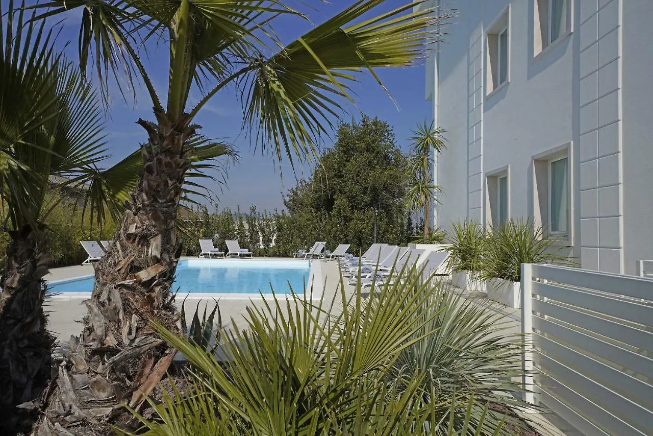 Villa Bianca Luxury Apartments Desenzano del Garda