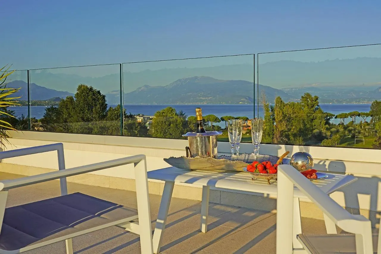 Villa Bianca Luxury Apartments Desenzano del Garda